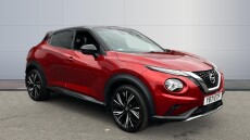 Nissan Juke 1.0 DiG-T 114 Tekna+ 5dr Petrol Hatchback